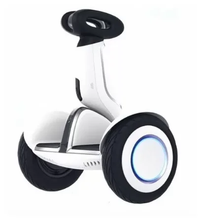 Гироскутер Ninebot Mini Plus
